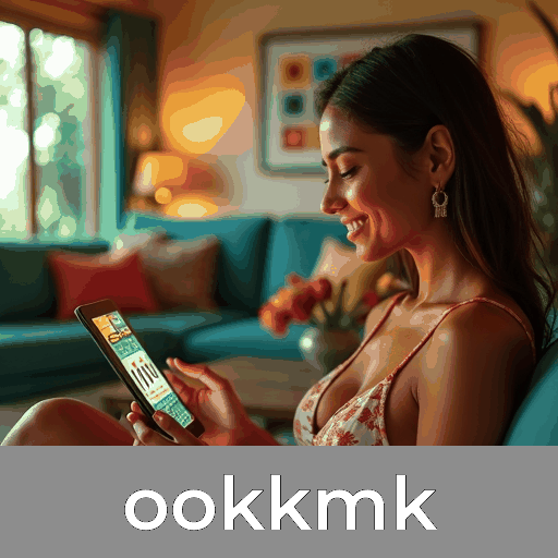 ookkmk: Caça-níqueis gigantes, Mesa de Jogos estratégicos, Live Dealer imersivo