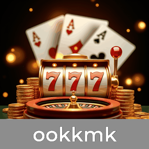 Adote o Acesso Exclusivo com ookkmk: Login Premium e Protegido