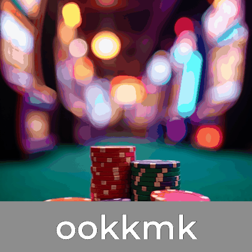 ookkmk: Segurança e Serviço Profissional no Cassino Online