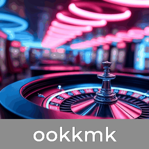 ookkmk: Segurança e Serviço Profissional no Cassino Online
