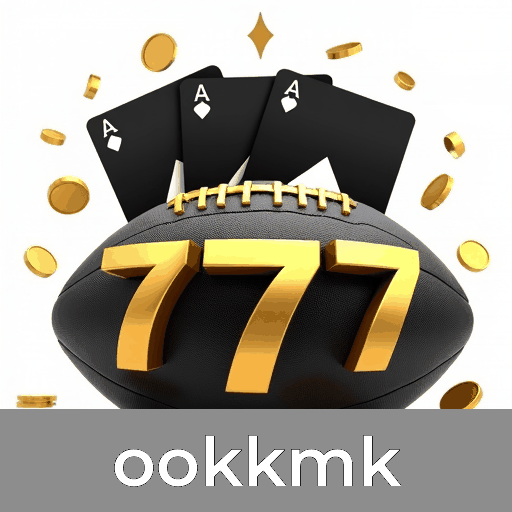 Descubra a praticidade do app ookkmk para apostas móveis